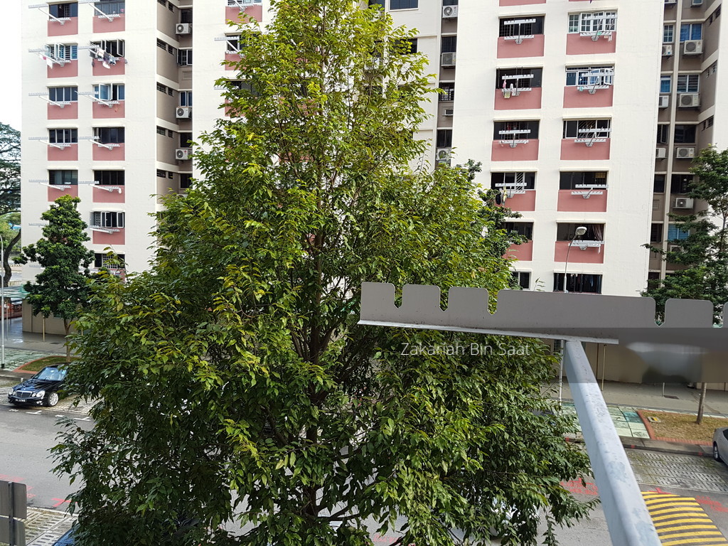 Blk 107 Bedok North Road (Bedok), HDB 3 Rooms #152124582